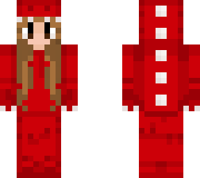 red dino onesie