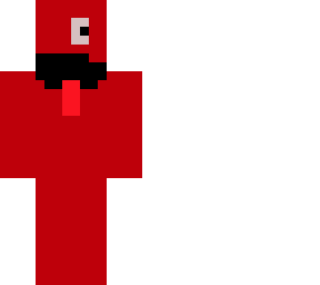 red person