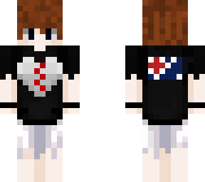 remix of someone's skin