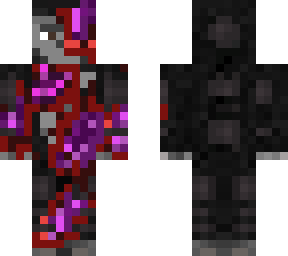 rice's skin