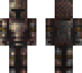 rustysteel