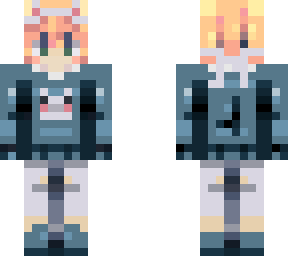 sagdi bunny boy