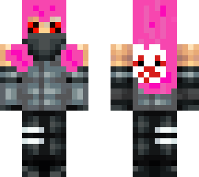 sakura ambu