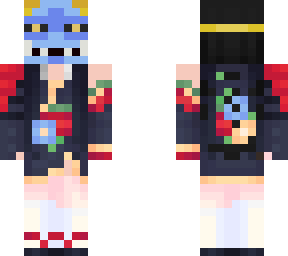 shiroi yume