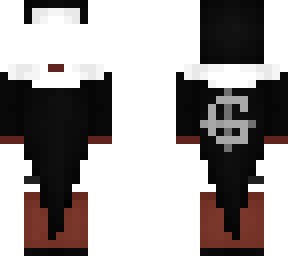 sister of sin | primo