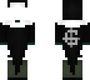 sister of sin | secondo