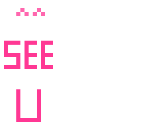 small pause