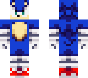 sonic