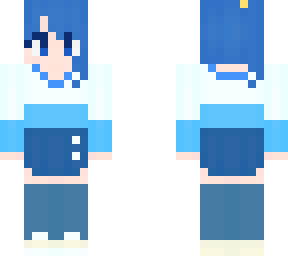 sora harewataru