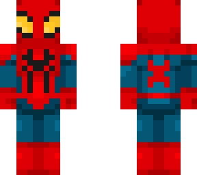 spiderman