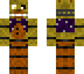 springbonnie