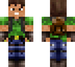 steve