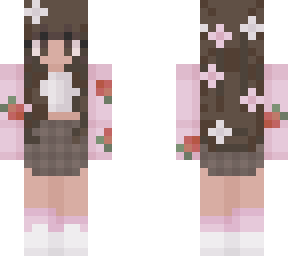 strawberry sami