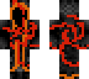the blood wizard