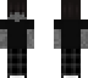 tipy's skin
