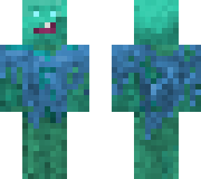 torn shirt ghoul