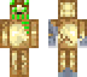 totem bear
