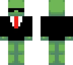 turtle gentleman fixed