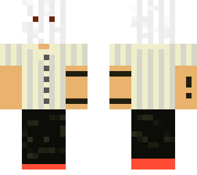 Twenty One Pilots Tyler Joseph Car Radio Vessel | Minecraft Skin