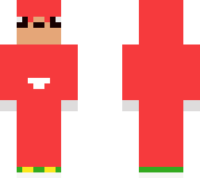 ugandan knuckles