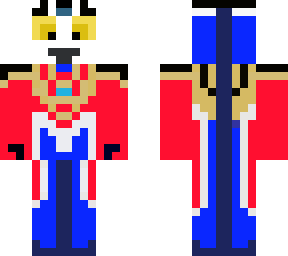 ultraman agul supreme version