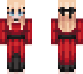 vampire girl