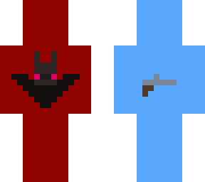 vampires vs hunters rp
