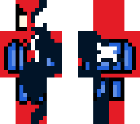 venomized spidey