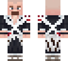 walter kurosaki tybw