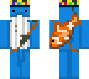 whaler crown
