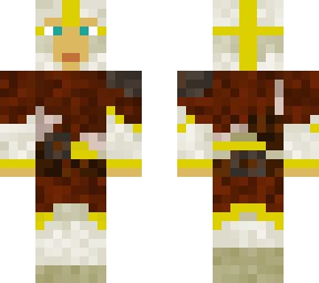 winter knight