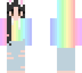 🌈 500 followers rc! 🌈