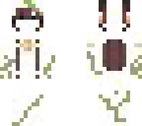 (aesthetic) honeydew mermaids style