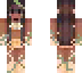 (aesthetic) honeydew mermaids style