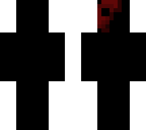 "i have seen eldritch horrors nobody could begin to describe"