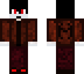 /vampire minecraft\