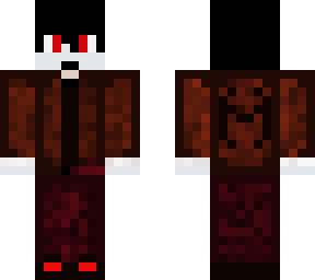 /vampire minecraft works true\