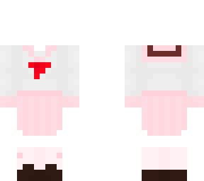 1st year girls uniform winter