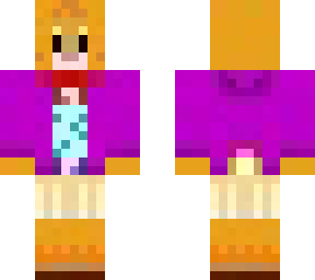 64th gamer deer