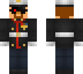 aagent(as marine corps)