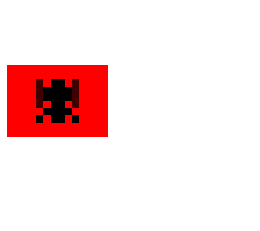 albania flag
