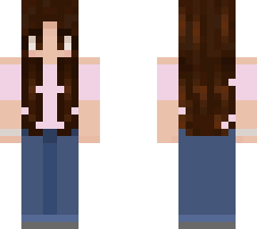 alexispeony skin