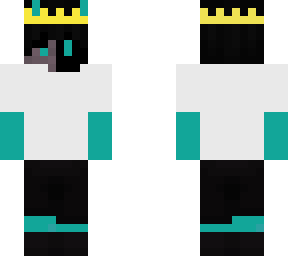 anyone reshande new skin?