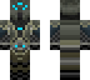 arcanist