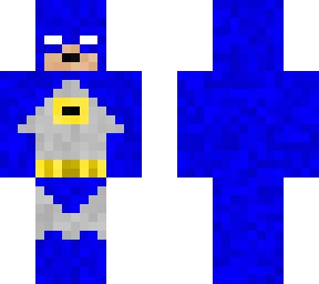 batman