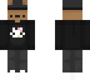 bear
