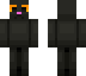 black cat 2.0