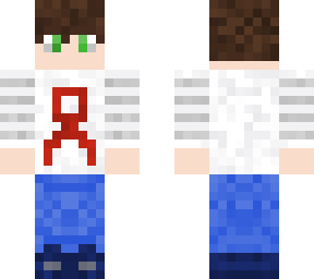bokifightingeb's skin