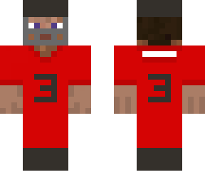 buccaneers color rush