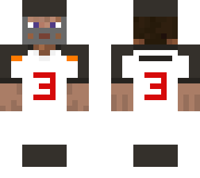 buccaneers white '10